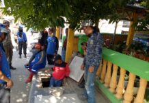 Drainase dan Kanal Mulai Bersih, Kadis PUPR Bulukumba: Harap Kerjasama Para Toga dan Tomas Beri Edukasi