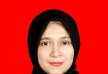 Dokter Muji Resmi Nakhodai IKA FK UMI, Proker Fokus Covid-19