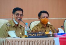 Hadir dalam Kegiatan Musrenbang, ini kata Wabup Bulukumba