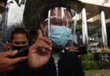 Kasus OTT NA, KPK Panggil Petrus, Bos PT Putra Jaya