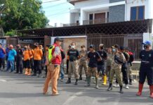 R2 dan Andi Gatot Kembali Terjun, Warga: Drainase dan Kanal Bersih, Harap Bupati Bentuk Satgas Permanen