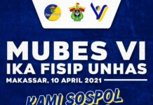 Dirangkaikan Seminar Nasional Pemilu, IKA FISIP Akan Gelar MUBES VI