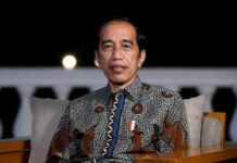 Presiden Jokowi, Pastikan tidak Ada Impor Beras, Ditengah Masa Panen Saat ini