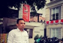 PSI Sulsel Kutuk Keras Teror Bom Gereja di Makassar