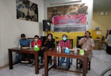PPI Minta Aparat Kepolisian Segera Bongkar Jaringan Pelaku Teror BOM Gereja di Makassar