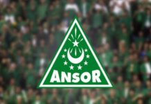 Dewan Penasehat PW. GP Ansor Sulsel Mengutuk Teror Bom Terhadap Gereja Katedral di Makassar