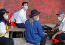 Walikota Solo Duduk di Meja, Menteri PUPR di Kursi, Rizal Ramli Menyindir