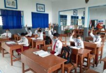 Pemerintah Bakal Buka Pembelajaran Tatap Muka Terbatas di Seluruh Indonesia