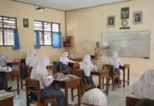 Melalui SKB 4 Menteri, Pemerintah Bersinergi untuk Mendorong PTM Terbatas