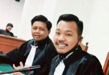 Bela TP, Kader Golkar Sulsel Sebut Mustafa Lagi Cari Panggung