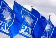 Abduh : Target Menangkan Pemilu 2024