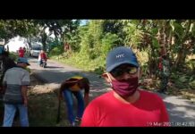 Video: Warga Herlang Giat Jumat Bersih