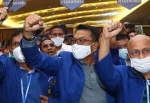 MenkumHam Tolak, Ini Respons Partai Demokrat Versi KLB Sumut