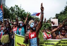 Soal Revisi UU Otsus Papua, ini Respons MRP dan LIPI