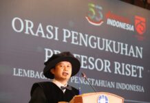 LIPI: Evaluasi Total UU Otsus, Libatkan Masyarakat adat MRP, DPRP, Gereja dan Perempuan