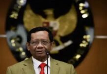 Kasus Nurhayati Tersangka Pelapor Korupsi Kades Citemu, Mahfud: Akan Dicabut