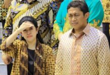 Dapat Proyek dari Pertamina, Bank Mandiri Guyur Triliunan Rupiah ke Suami Puan Maharani