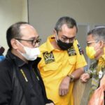Kader Muda Golkar Inginkan Supriansa Maju Gubernur Sulsel 2024