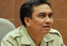 Anggota Komisi I DPR RI Sebut Lukas Enembe Hobi Judi, Hingga Tudingan Jembatan OPM