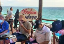 Punya Puluhan Spot Wisata, Dispar Bulukumba Jalin Kerjasama RRI
