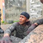 Netizen Apresiasi Semangat Kerja Tim Penanggulang Banjir dan Bulukumba Bersih