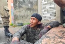 Netizen Apresiasi Semangat Kerja Tim Penanggulang Banjir dan Bulukumba Bersih