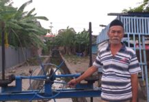 Warga Ela-Ela, Dari Air Sumur Busuk Hingga Berharap Air Bersih dari PDAM
