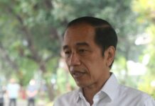 Presiden Jokowi, Sampaikan Dukacita korban Banjir Bandang di NTT dan NTB