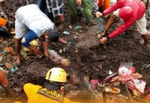 Update Korban Banjir Bandang di Sikka dan Flotim
