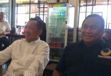 Rachmad Gobel Minta Pemerintah Nyatakan Status Keadaan Luar Biasa Bencana Banjir di NTT