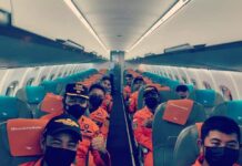 Tim SAR Makassar di Berangkatkan ke NTT, Bantu Pencarian Korban Banjir Bandang