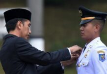 Pemerintah Buka Sekolah Kedinasan di 8 Kementerian dan Badan Nasional