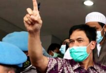 BMI: Pernyataan Eks Jubir FPI Soal Aksi Terorisme Perlu di Luruskan