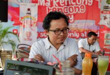 Menatap Pilgub 2024, Membaca Tantangan Para Nahkoda Baru Parpol di Sulsel