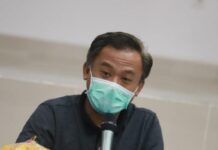 Makassar Gaduh Lagi