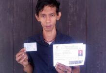 Keluarga Nilai JPU Lalai, Terkait Meninggalnya Tahanan Titipan di Rutan Polda Sulsel