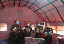 Wouw Kejati, Amankan Rp2 Milyar Lebih Fee DAK Dinas Pendidikan SulBar