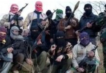 Humas Mabes Polri Rilis DPO Teroris Jakarta Kelompok Husein Hasni