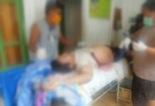 KKB Kelompok Sabinus Waker Bunuh Seorang Guru di Puncak Papua