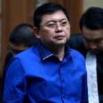 Usai PK, Jaksa Bebaskan Lucas Dalam Perkara Kasus Merintangi Penyidikan KPK