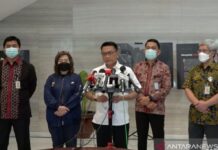 Moeldoko, Itu Pandangan Primitif Soal TMII Dikelola Yayasan Baru yang di Bentuk Jokowi