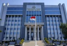 Soal Tahanan JPU Meninggal di Rutan Polda Sulsel, ini Jawaban Kasi Penkum Kejati Sulsel