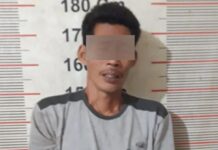 Tiara Berbadan Dua, Rico Tewas di Tangan Sopia