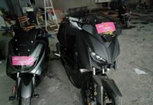 Kasus Kredit Fiktif, Kejati Sulsel Sita Aset IRR Oknum Karyawan Bank Sulsebar Bulukumba