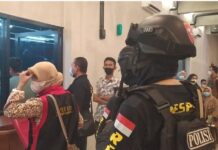 Video: Penyitaan Aset Milik IRR di Makassar, Pelaku Kredit Fiktif Senilai 25 Milyar di Bank Sulselbar Bulukumba