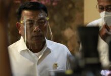 KSP Moeldoko: Minta Manajemen TMII Mulai Transisi Pengelolaan, Pemerintah Ambil Alih