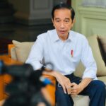 Presiden Jokowi Minta Perang Rusia-Ukraina Dihentikan, Netizen Singgung Migor dan Tahu-Tempe