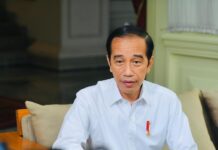 Presiden Jokowi Minta Perang Rusia-Ukraina Dihentikan, Netizen Singgung Migor dan Tahu-Tempe