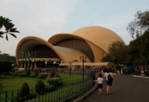 Nasib TMII, Apakah Akan Jadi Taman Kapitalisasi atau Liberalisasi?