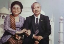 Kilas Balik Tentang TMII, Dibangun dengan Anggaran Senilai Rp10.5 Milyar